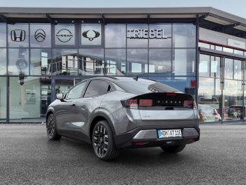 Nissan Leaf Evolve 75 kWh °PANO°HUD°Kamera°Navi°SHZ°