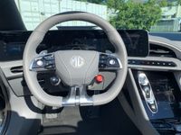 MG Cyberster - Vorschau Bild 15