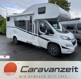 Sunlight A 68 Citroen 2,2 HDI 140PS* - Etagenbett 140