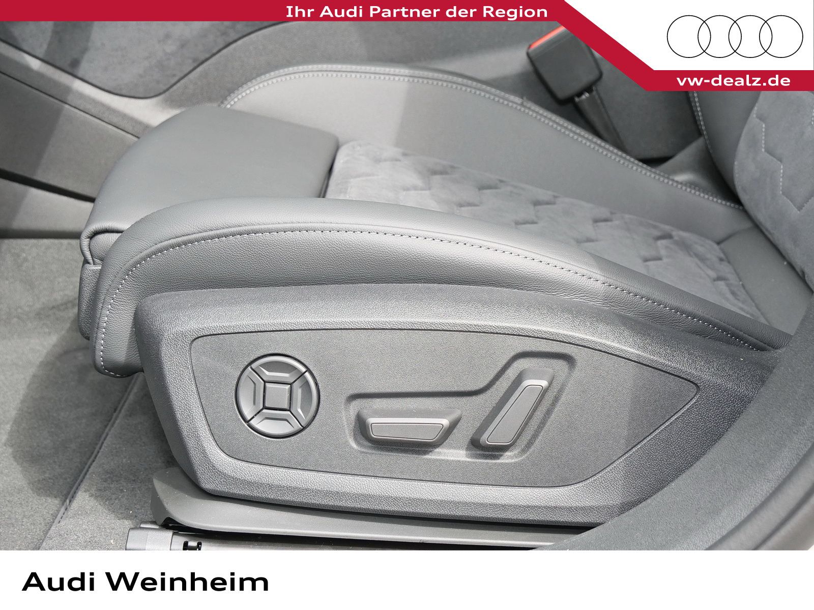 Audi A6 e-tron - Bild 21