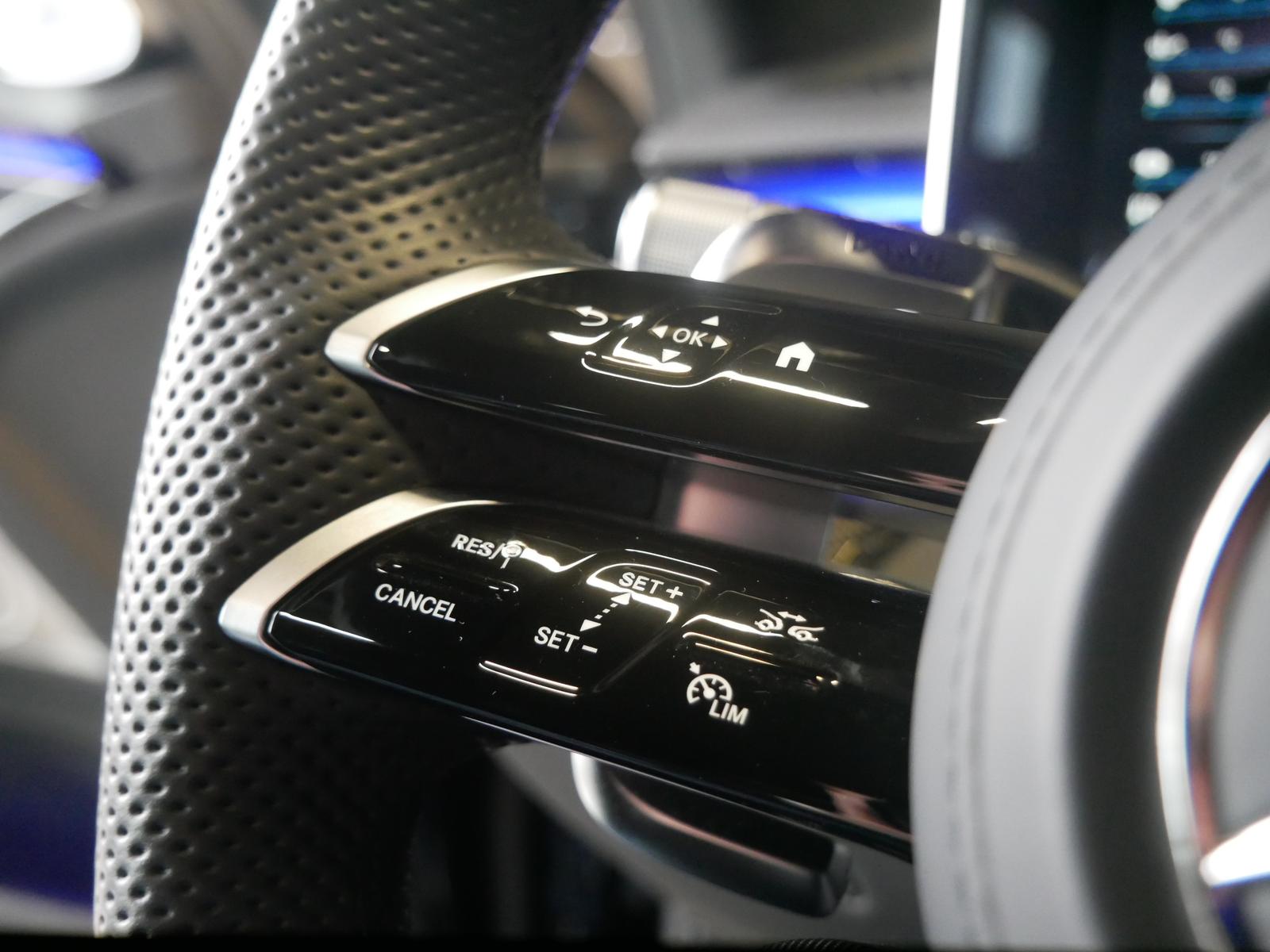 Mercedes-Benz S 63 AMG e 4Matic+ Performance Exklusiv Lang 21"