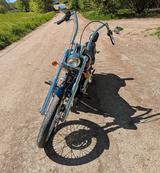 Harley-Davidson Deuce - Angebote