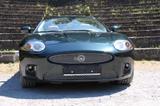 Jaguar XKR Cabriolet 2 Jahre Garantie - Jaguar XKR aus 2009
