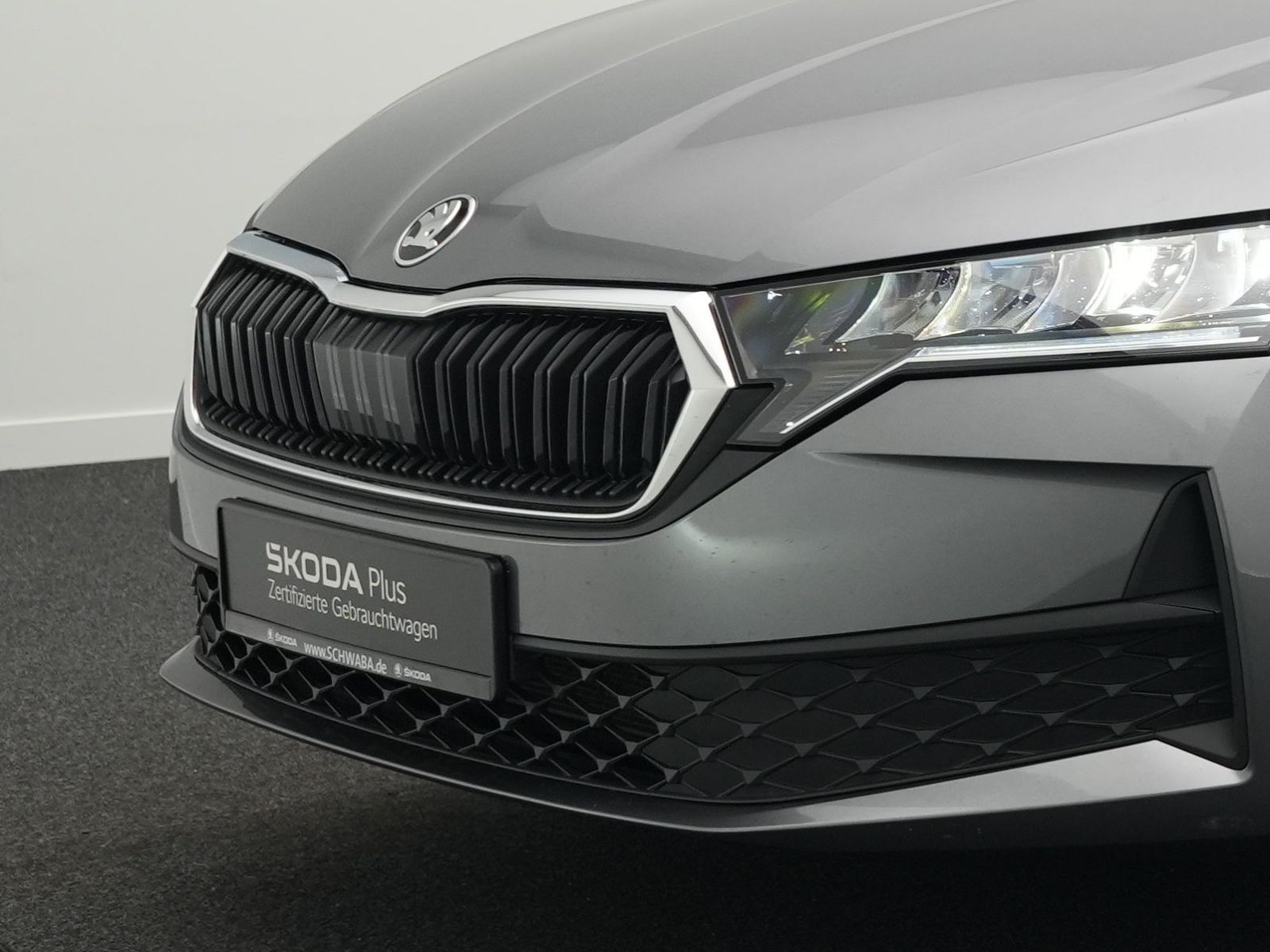Skoda Octavia - Bild 36