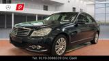 Mercedes-Benz C 180 C Limousine C 180 CDI BlueEfficiency - Mercedes-Benz C 180: Cdi
