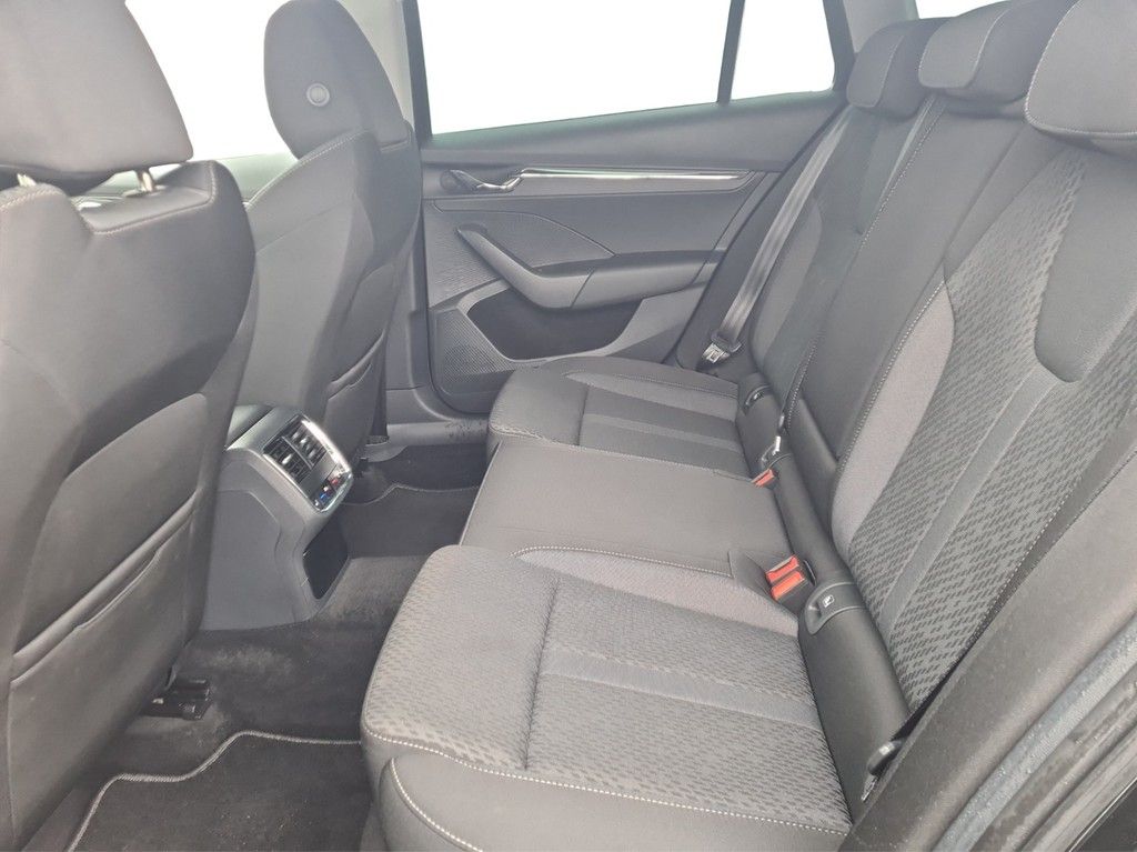 Skoda Octavia - Bild 18