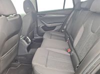 Skoda Octavia - Vorschau Bild 18