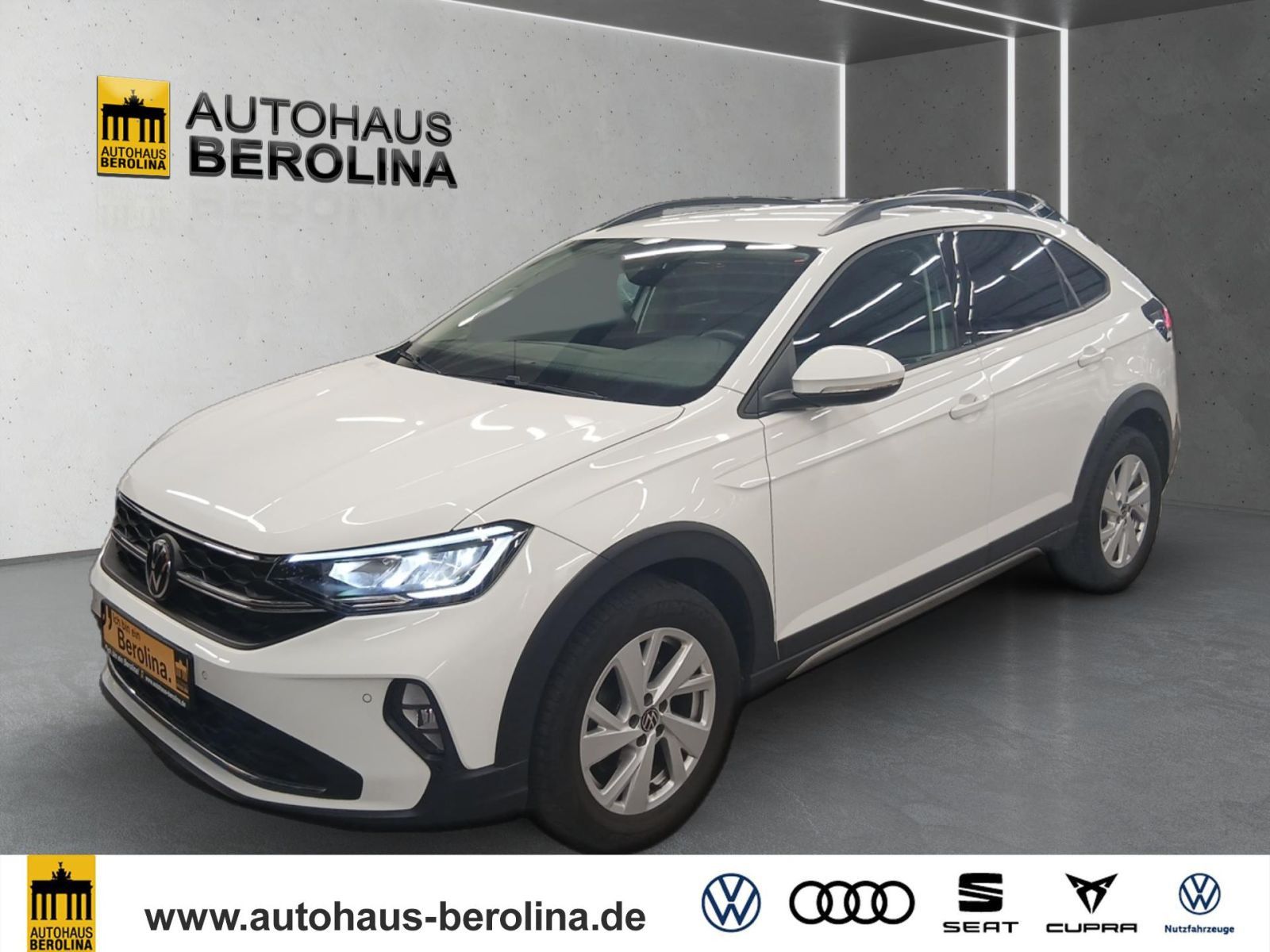 Volkswagen Taigo - Bild 2