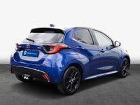 Mazda 2 Hybrid - Vorschau Bild 2