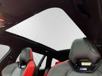 BMW M5 - Vorschau Bild 18