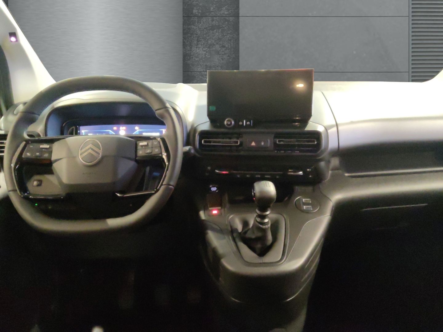 Citroën Berlingo - Bild 10