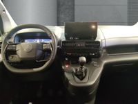 Citroën Berlingo - Vorschau Bild 10