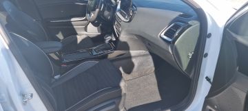 Bild 9 Kia pro cee'd / PROCEED 1,5 GT-Line NAVI LED