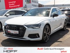 Audi A6 Limousine 45 TFSI quattro sport Pano Kamera L