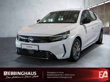 Opel Corsa F 1.2 Hybrid NEU Edition CarPlay Kamera