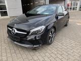 Mercedes-Benz A 180 LED, Automatik, Rückfahrkamera, PTS - gebrauchte Kleinwagen Privatanbieter gebraucht