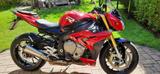 BMW S1000R - BMW Motorräder in Berlin