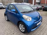 Toyota IQ iQ Basis 1 Hand - Toyota IQ Gebrauchtwagen in Hamburg