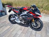 Aprilia RS 660 Factory  - APRILIA RS 660 FACTORY