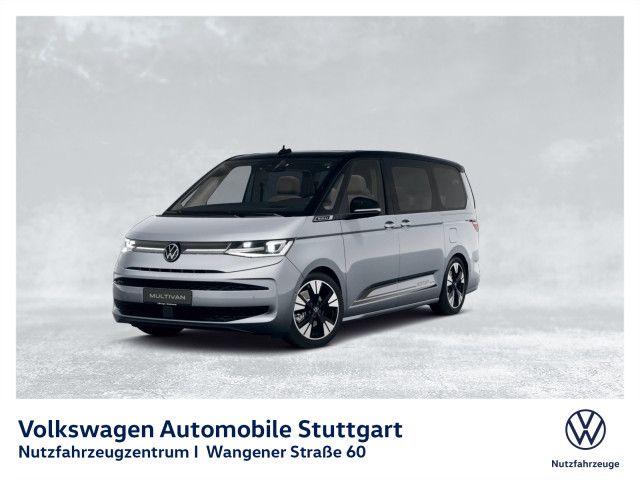 Volkswagen Multivan Life 2,0 l 110 kW TDI SCR Front antrieb