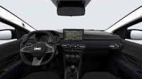Dacia Sandero - Vorschau Bild 2