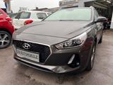 Hyundai i30 cw Family*HU Neu-Insp.Neu-2.Hand+AH* - Hyundai in Lübeck