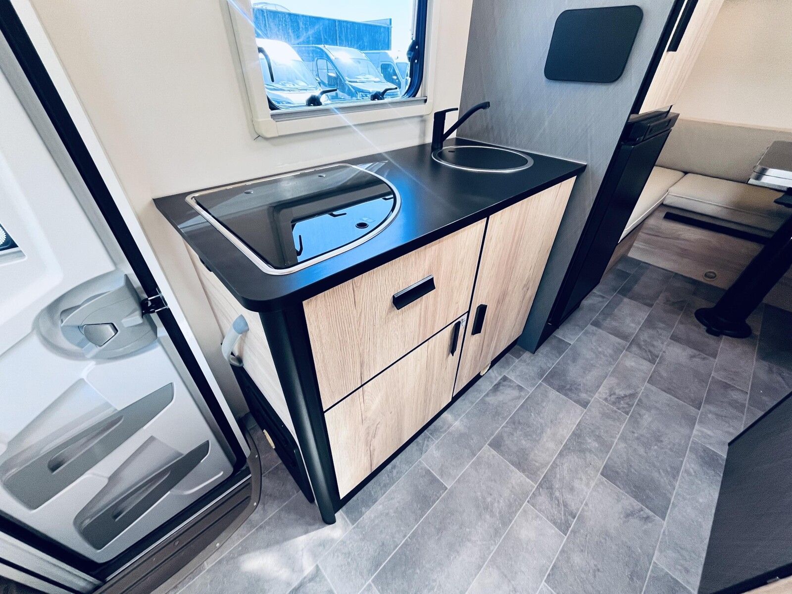 Fahrzeugabbildung XGO Dynamic 30P