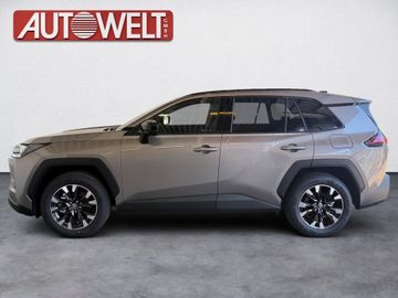 Toyota RAV 4 - 12