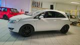 Opel Corsa D Color Sport/ 90PS/ TÜV 12/27 ... - Opel Corsa aus 2010: Sport