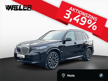BMW X5 - 1