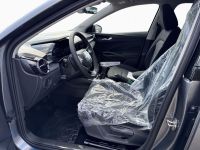 Skoda Fabia - Vorschau Bild 10