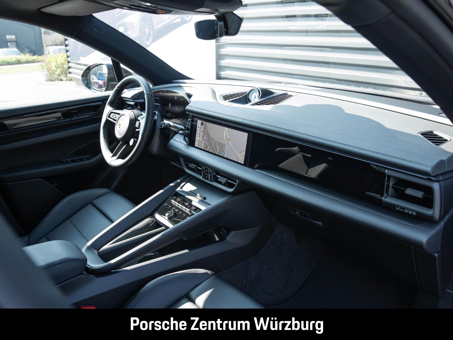 Porsche Macan - Bild 13