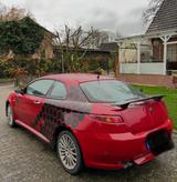 Alfa Romeo GT Coupé 1.9 JTD  BOSE Leder TÜ... - Alfa Romeo GT: 1.9