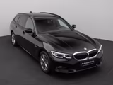 BMW 330e xD SportLine Laser HUD DAB HiFi Komfort PDC - BMW 330 in Dortmund