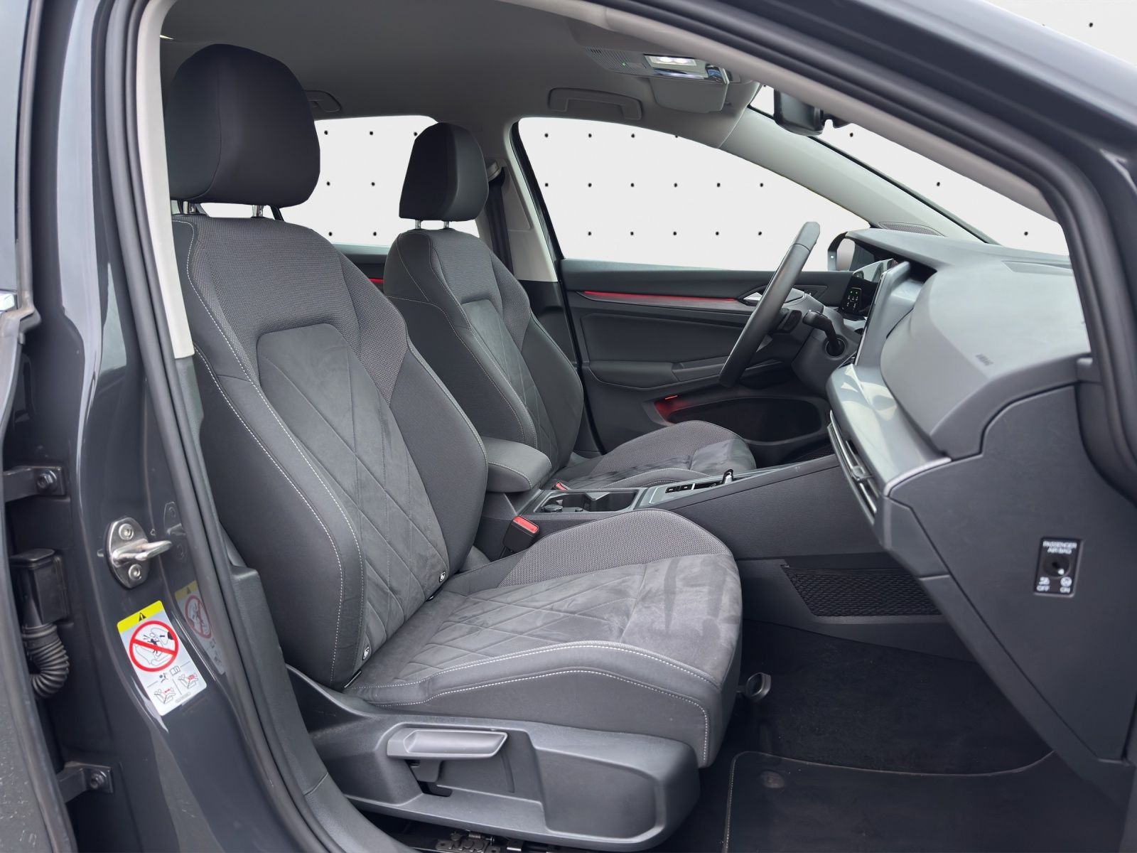 Volkswagen Golf - Bild 4