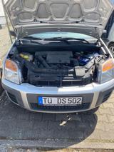 Ford Fusion 1,4 16V Ambiente Ambiente - Ford Fusion: 1.4