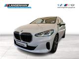 BMW 218d Active Tourer HUD LED RFK DAB H/K AHK - BMW 218 aus 2022