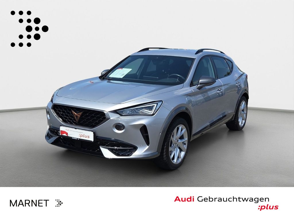 Image of Cupra Formentor