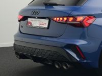 Audi S3 - Vorschau Bild 38
