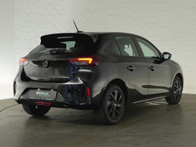 Corsa F FACELIFT GS AT+LED+RÜCKFAHRKAMERA+SITZ-/