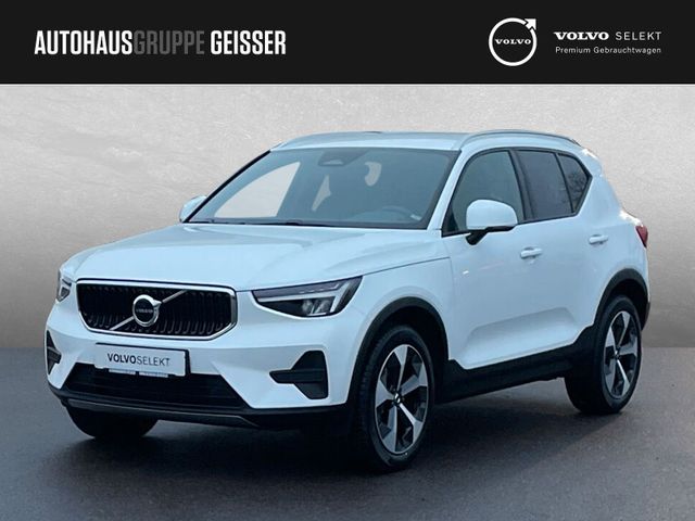 Volvo XC40 B3 Mild-Hybrid Core Automatik  ACC BLIS