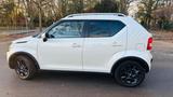 Suzuki Ignis 90PS, 1. Hand, 31700km,Autom., Top-Zustand - Suzuki Ignis: 1.3
