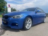 BMW 320 Baureihe 3 Touring 320 i M Sport