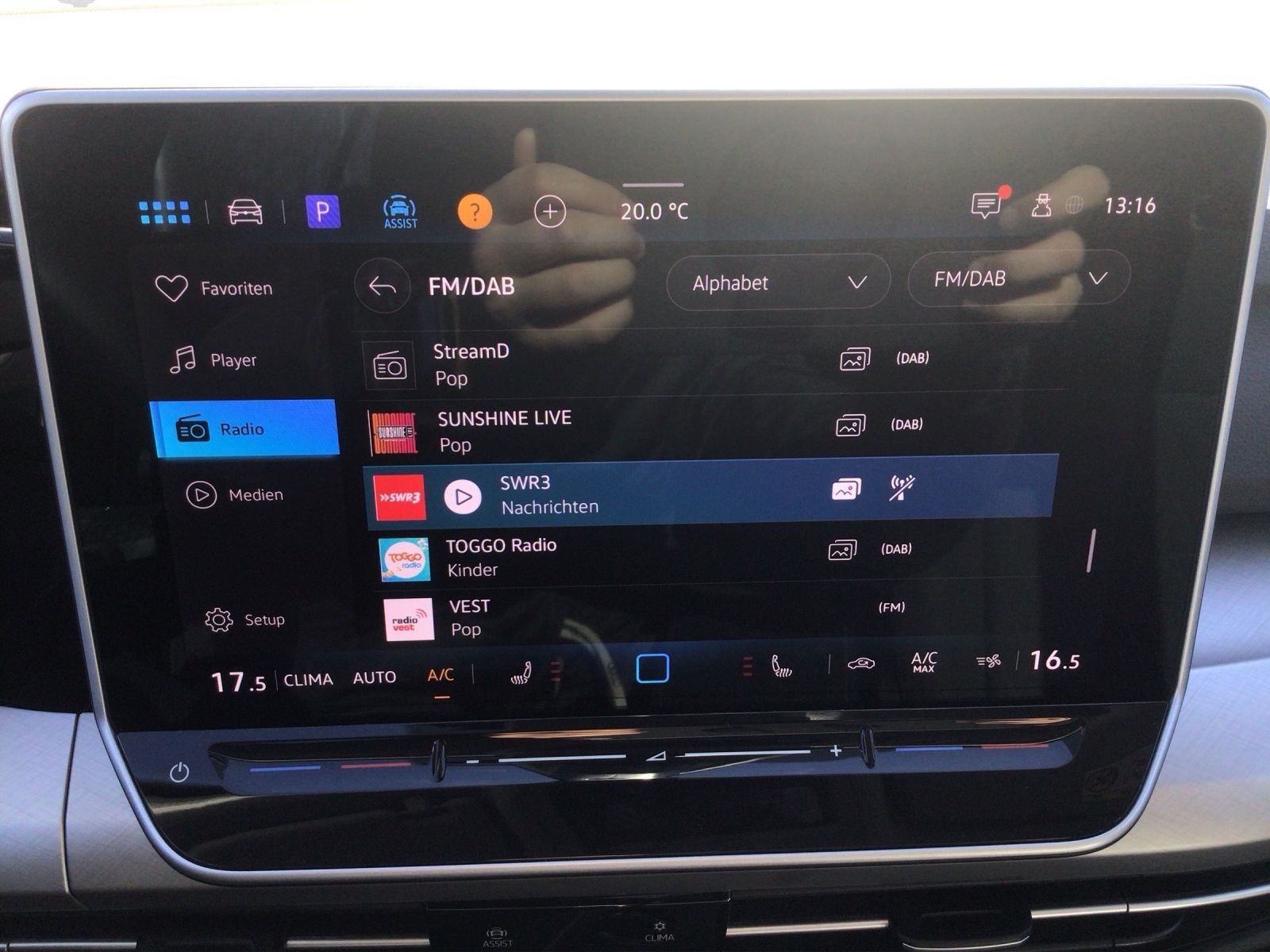 Volkswagen Golf - Bild 14