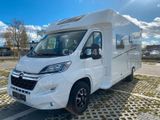 Mooveo TEI71FBH !!VOLL!! - Mooveo Wohnwagen & Wohnmobile