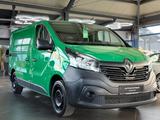 Renault Trafic Kasten L1H1 2,9t Komfort*HU/AU NEU* - gebrauchte Renault Trafic aus dem Jahr 2016