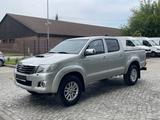 Toyota Hilux 4x4 Double Cab 2.5 D-4D - Offers