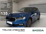 Skoda Fabia Tour ACC AUT Kamera DynLicht PDC