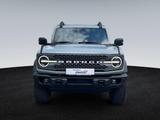Ford Bronco 2.7 EcoBoost V6 Badlands e-4WD - Hardtop - gebrauchte Ford Bronco aus dem Jahr 2024