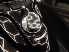 HARLEY DAVIDSON Haley Davidson UMBAU LED ELEKTROSTARTER